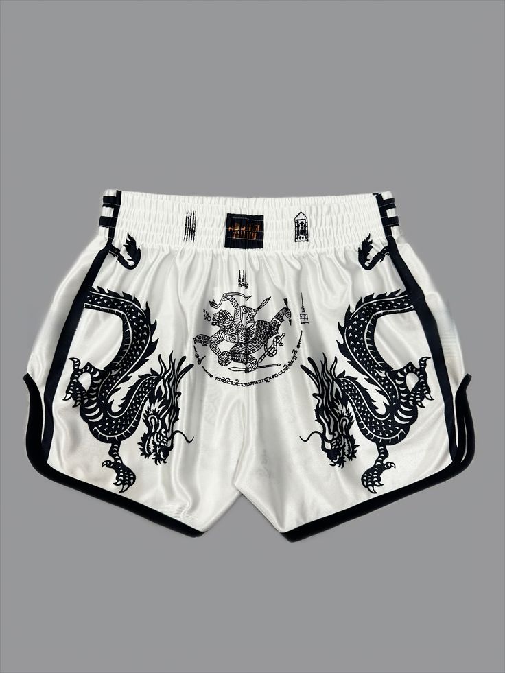 MMA shorts / fight short