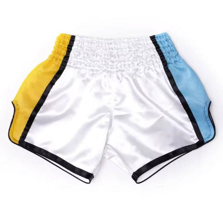 MUAY THAI SHORT - view 5