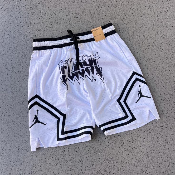 soccer Shorts