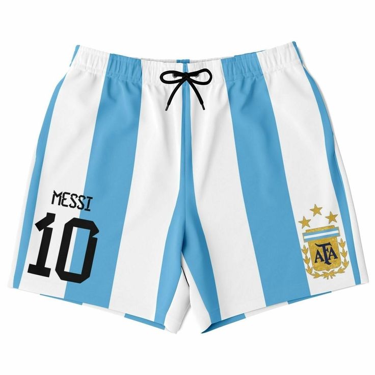 soccer Shorts - view 4