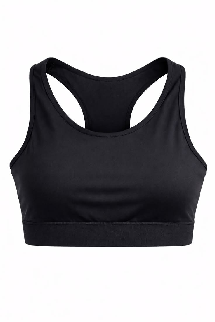  Sports Bra - view 3