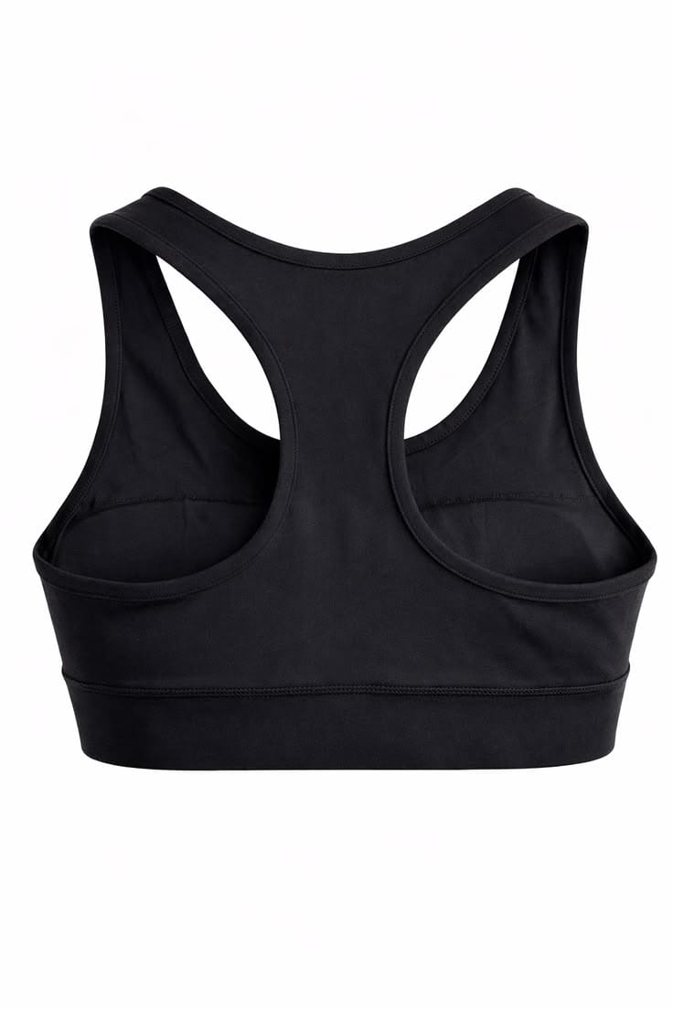  Sports Bra - view 4
