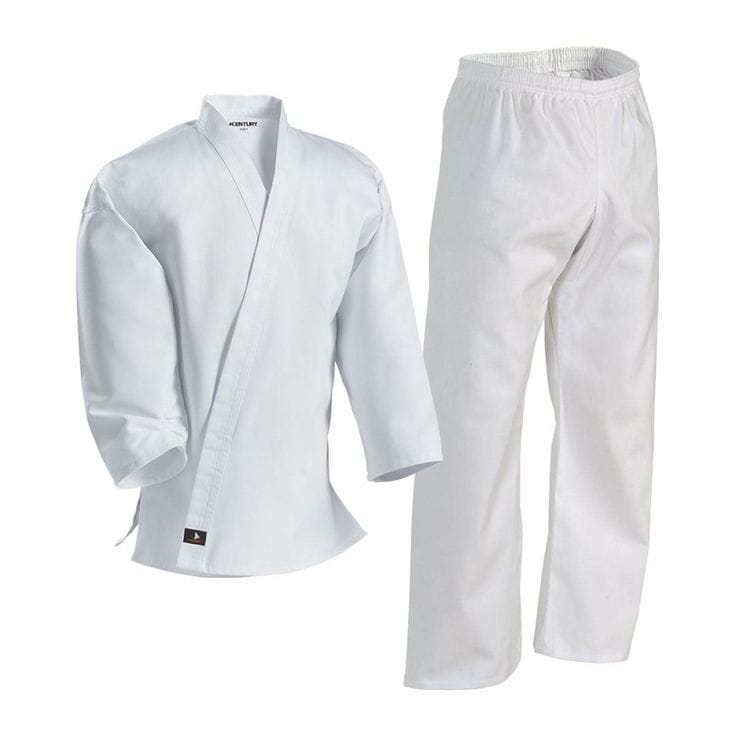  Martial Arts Gi - view 3