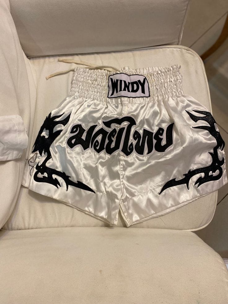 Boxing Shorts  - view 3