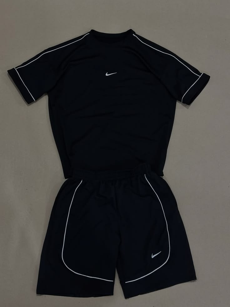 Men's Performance Activewear Set - view 5