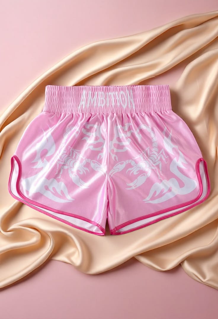 Boxing Shorts  - view 4