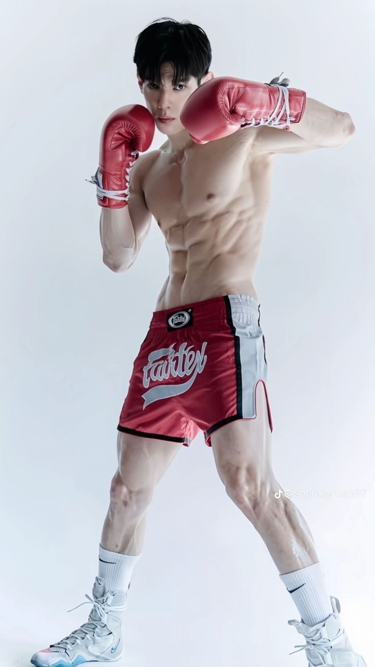 Boxing Shorts  - view 5