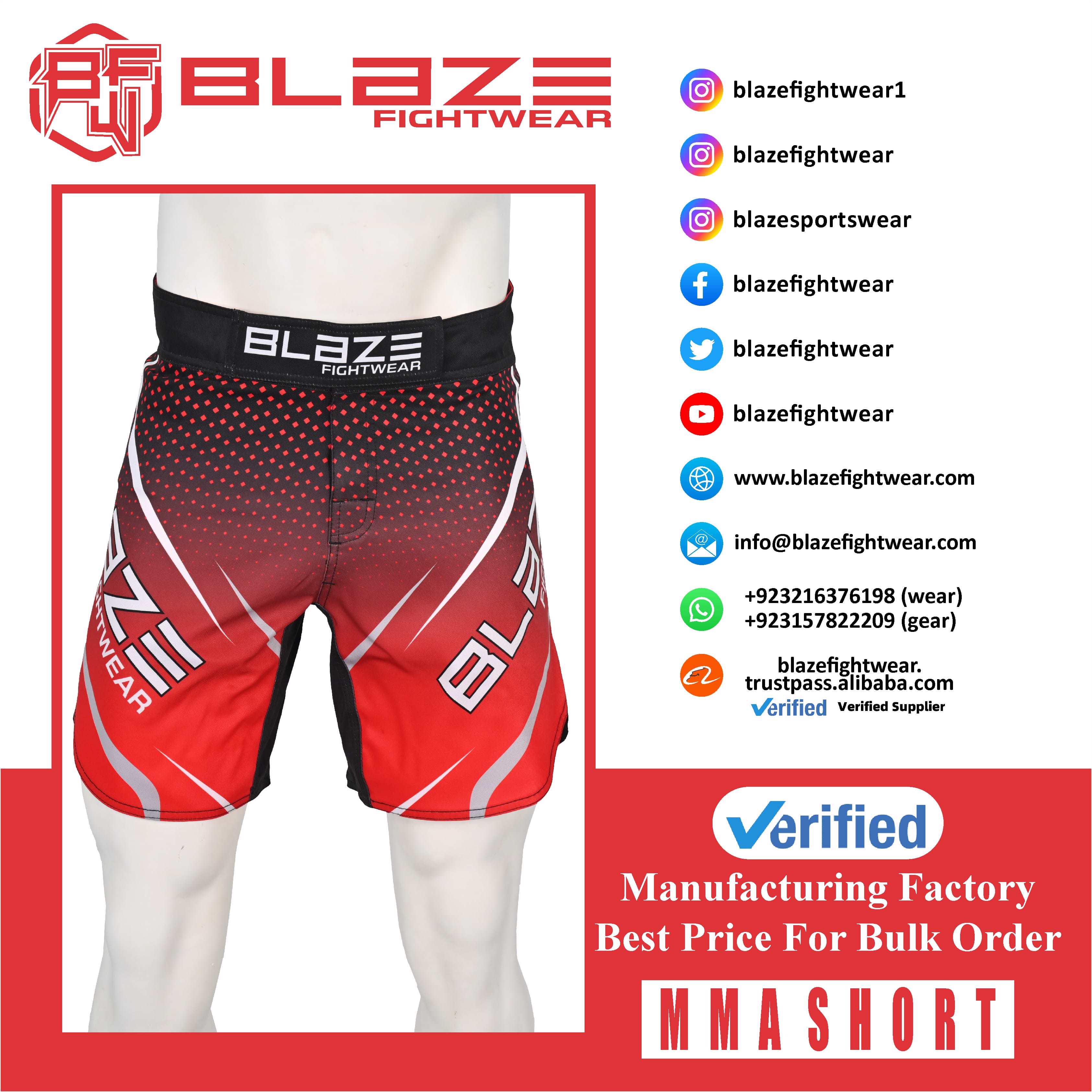 Wholesale compression short running bjj workout short training and athlete  - view 5