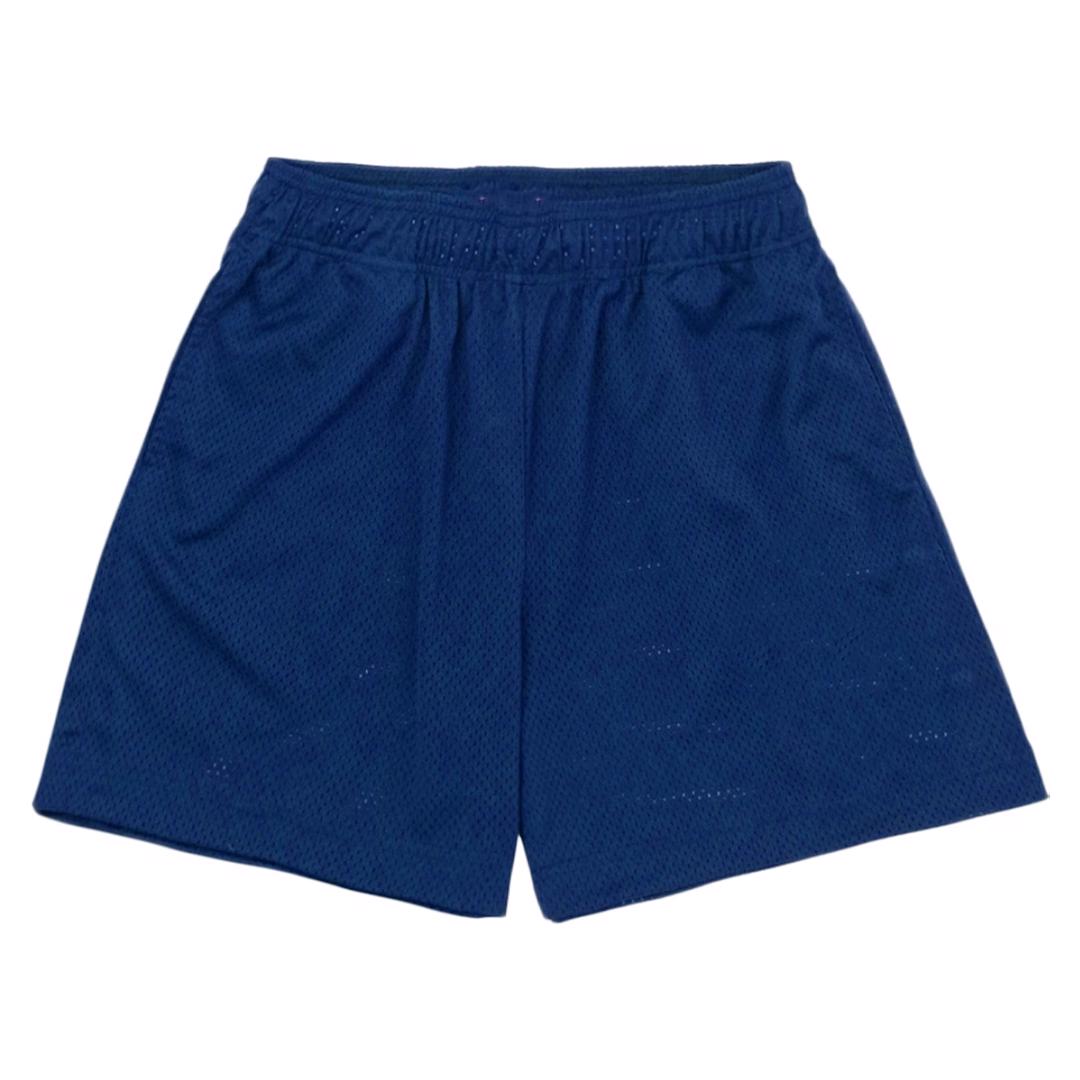 Customized logo mens shorts Breathable Gym Shorts Elastic Waist shorts for Men - view 8