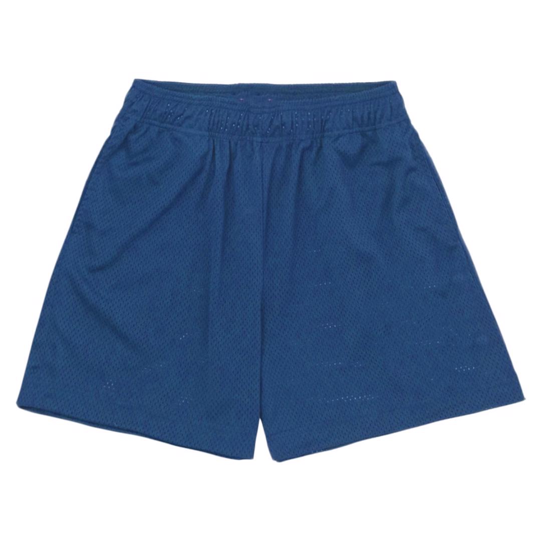 Customized logo mens shorts Breathable Gym Shorts Elastic Waist shorts for Men - view 10