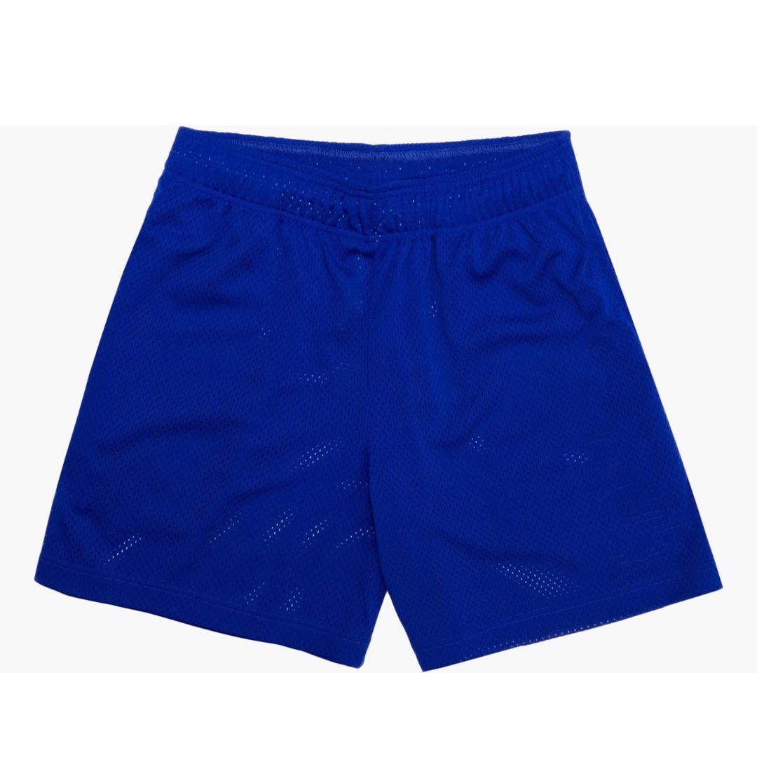 Customized logo mens shorts Breathable Gym Shorts Elastic Waist shorts for Men - view 11