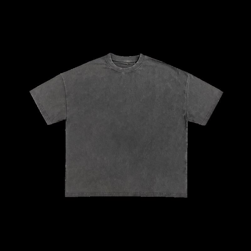 Fully Customized 100% Cotton Jersy T-shirt for Men