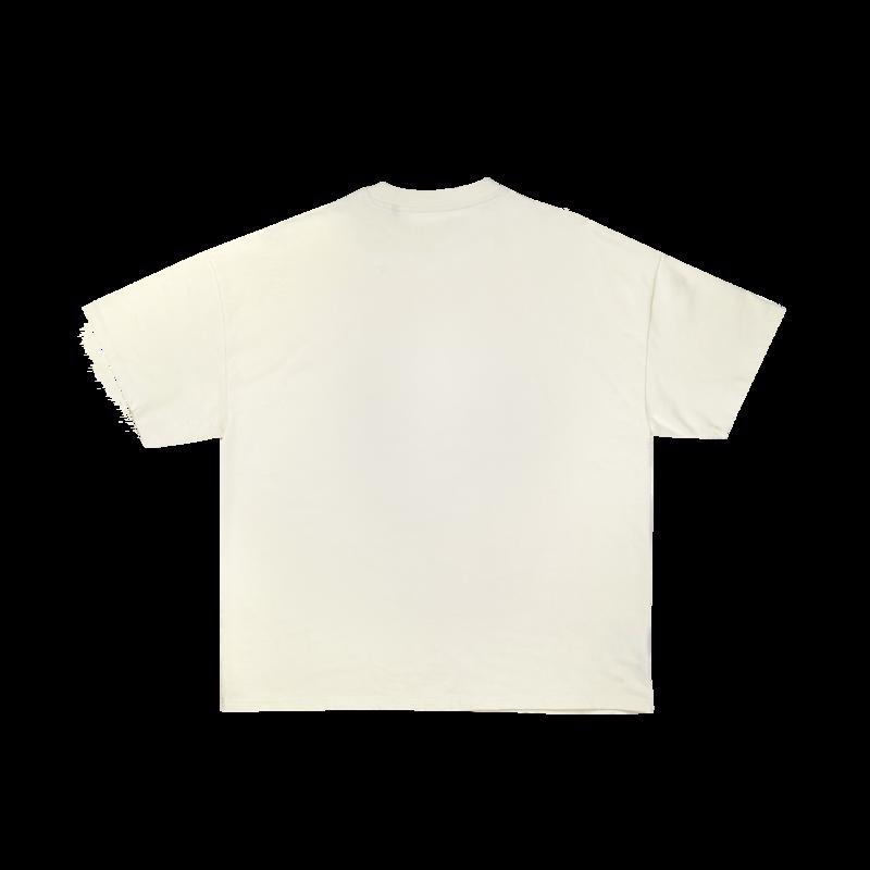 Fully Customized 100% Cotton Jersy T-shirt for Men - view 3