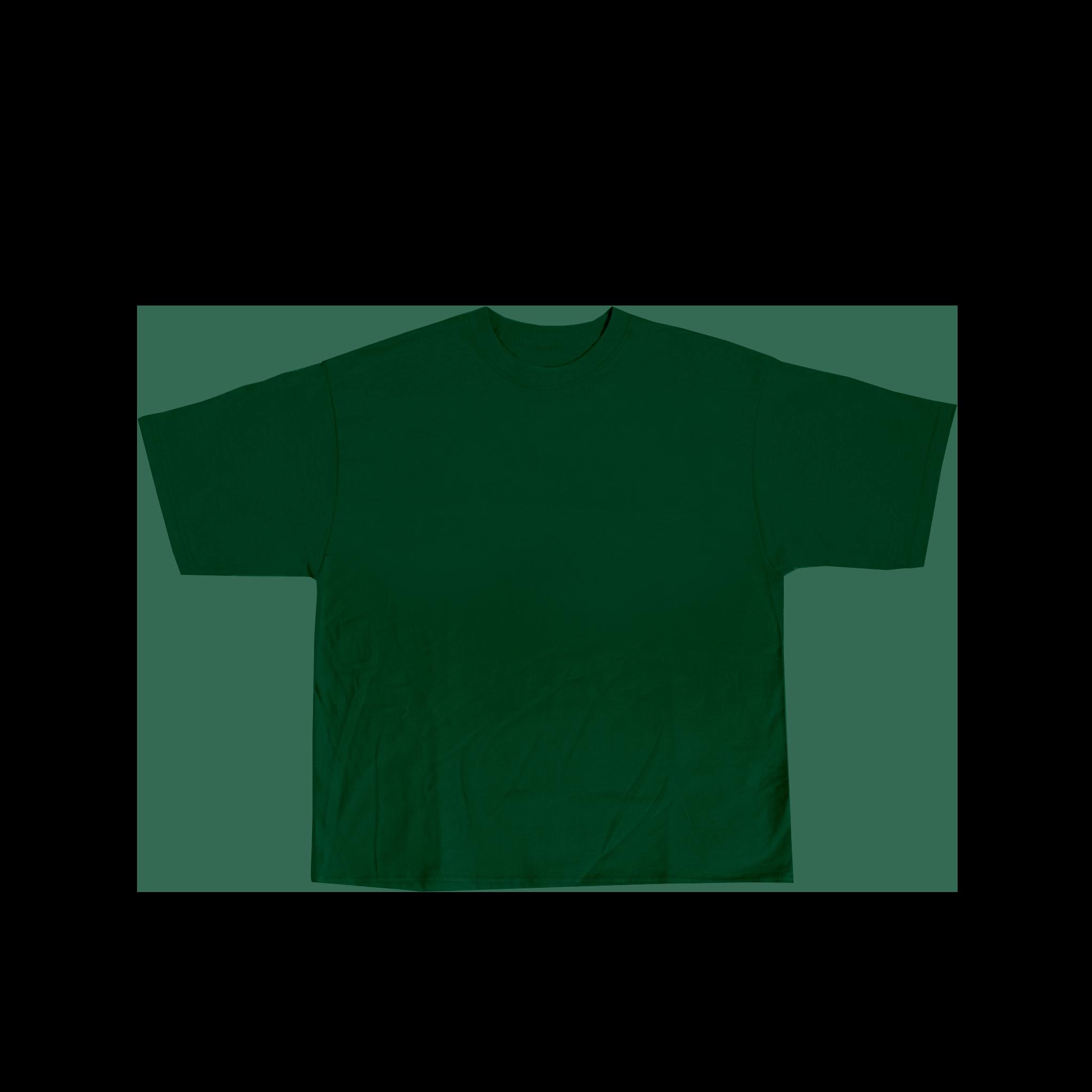 Fully Customized 100% Cotton Jersy T-shirt for Men - view 5