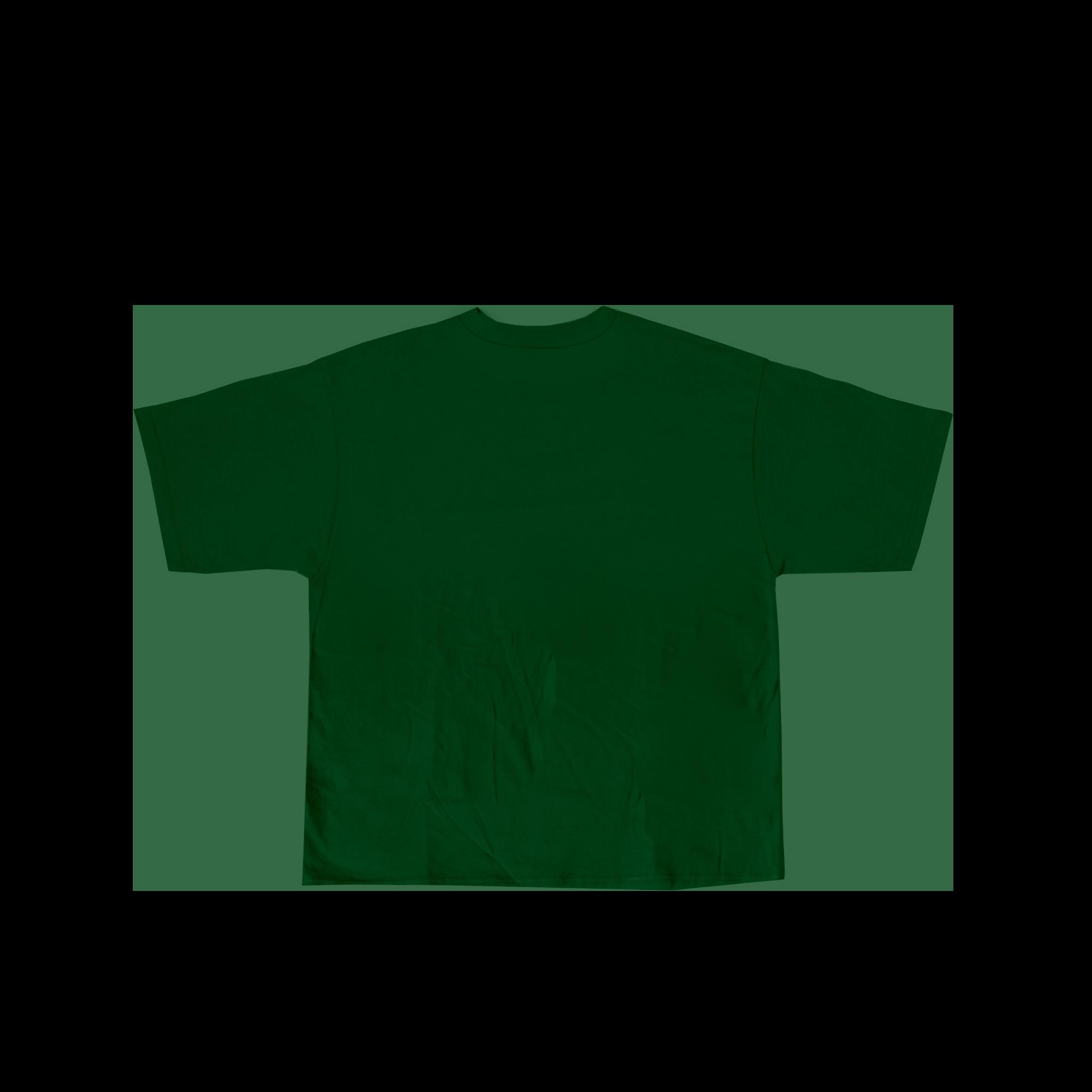 Fully Customized 100% Cotton Jersy T-shirt for Men - view 6