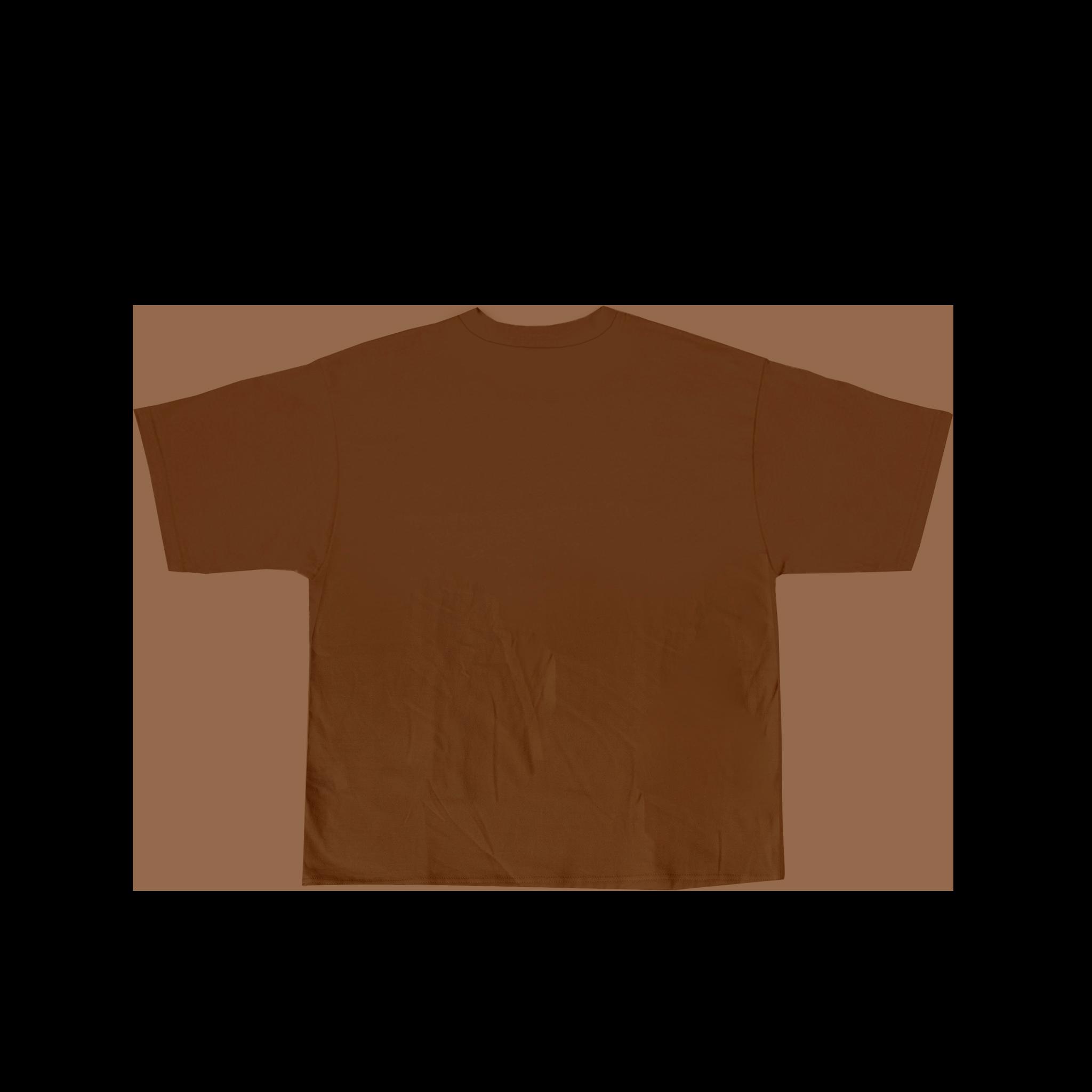 Fully Customized 100% Cotton Jersy T-shirt for Men - view 9