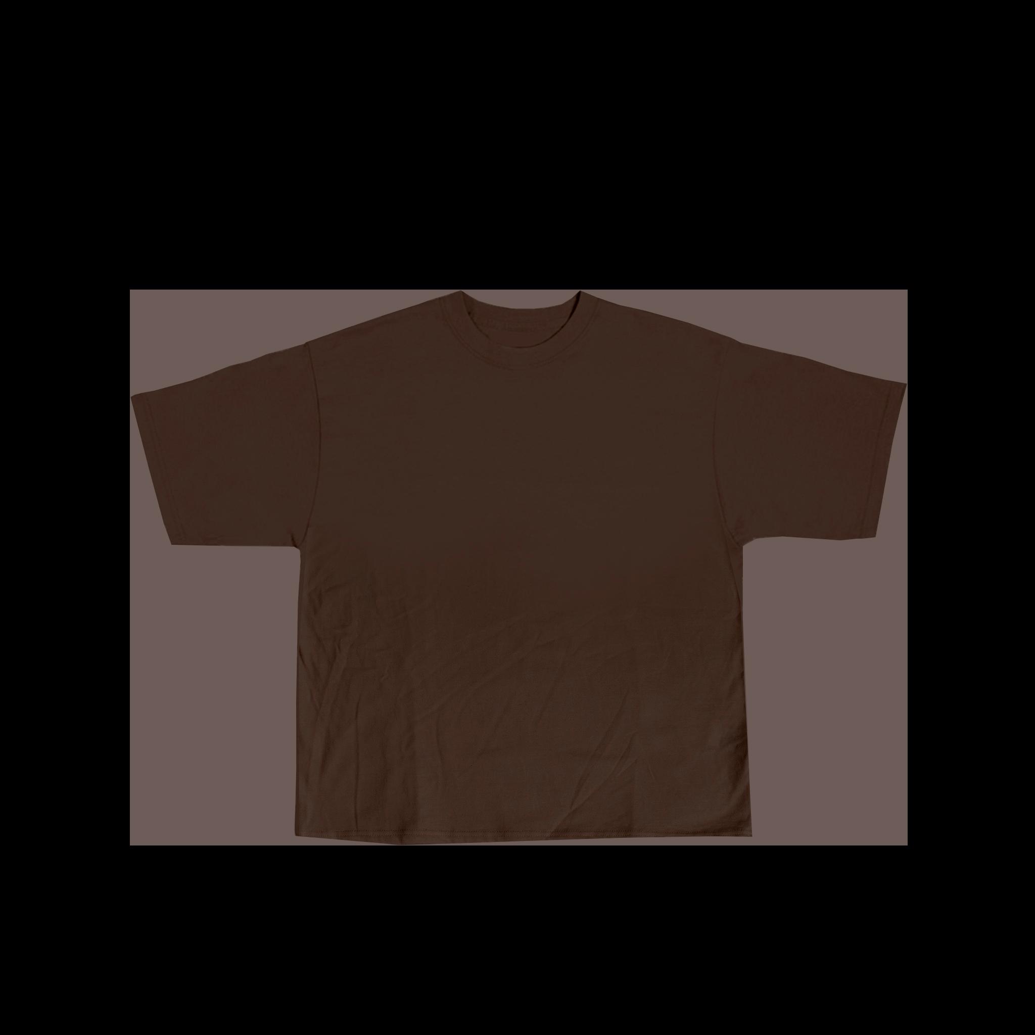 Fully Customized 100% Cotton Jersy T-shirt for Men - view 10