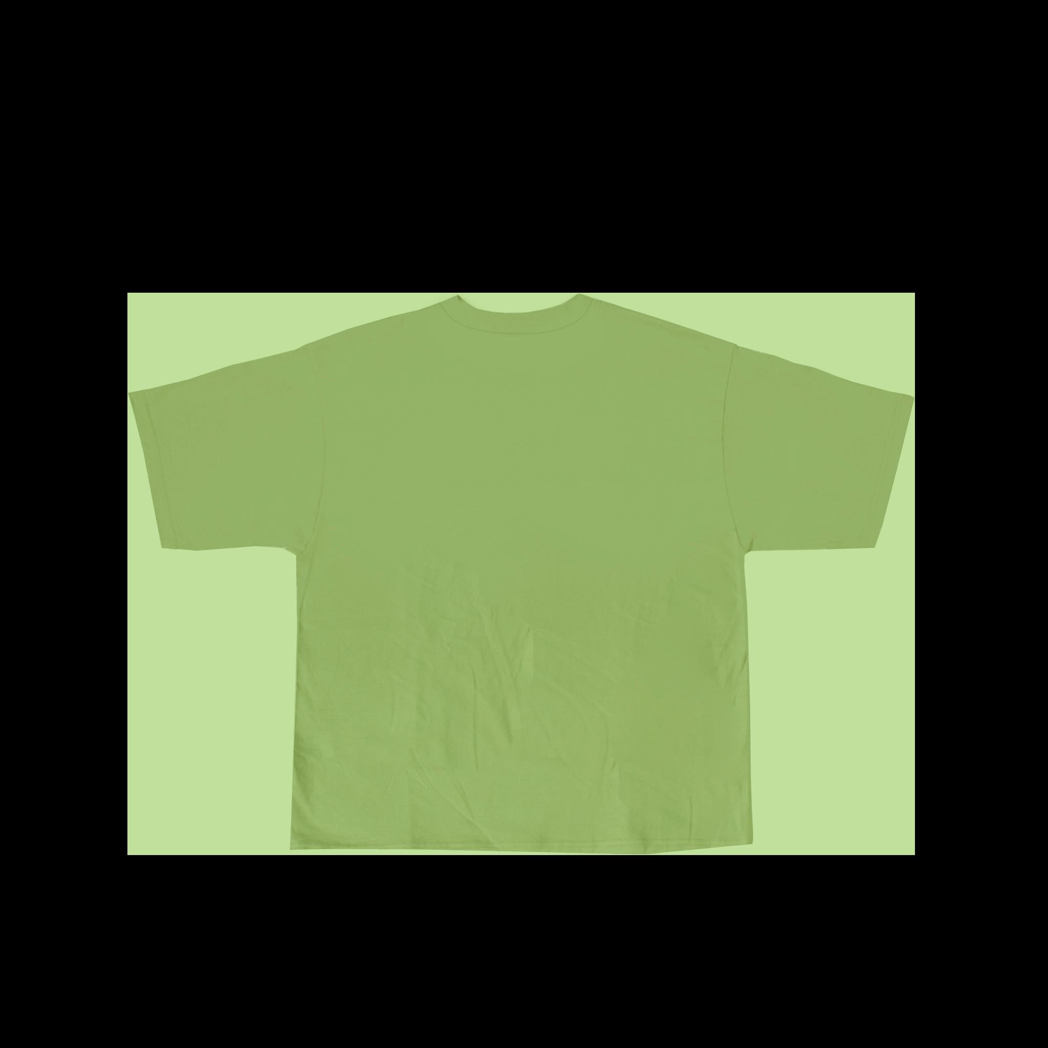 Fully Customized 100% Cotton Jersy T-shirt for Men - view 11
