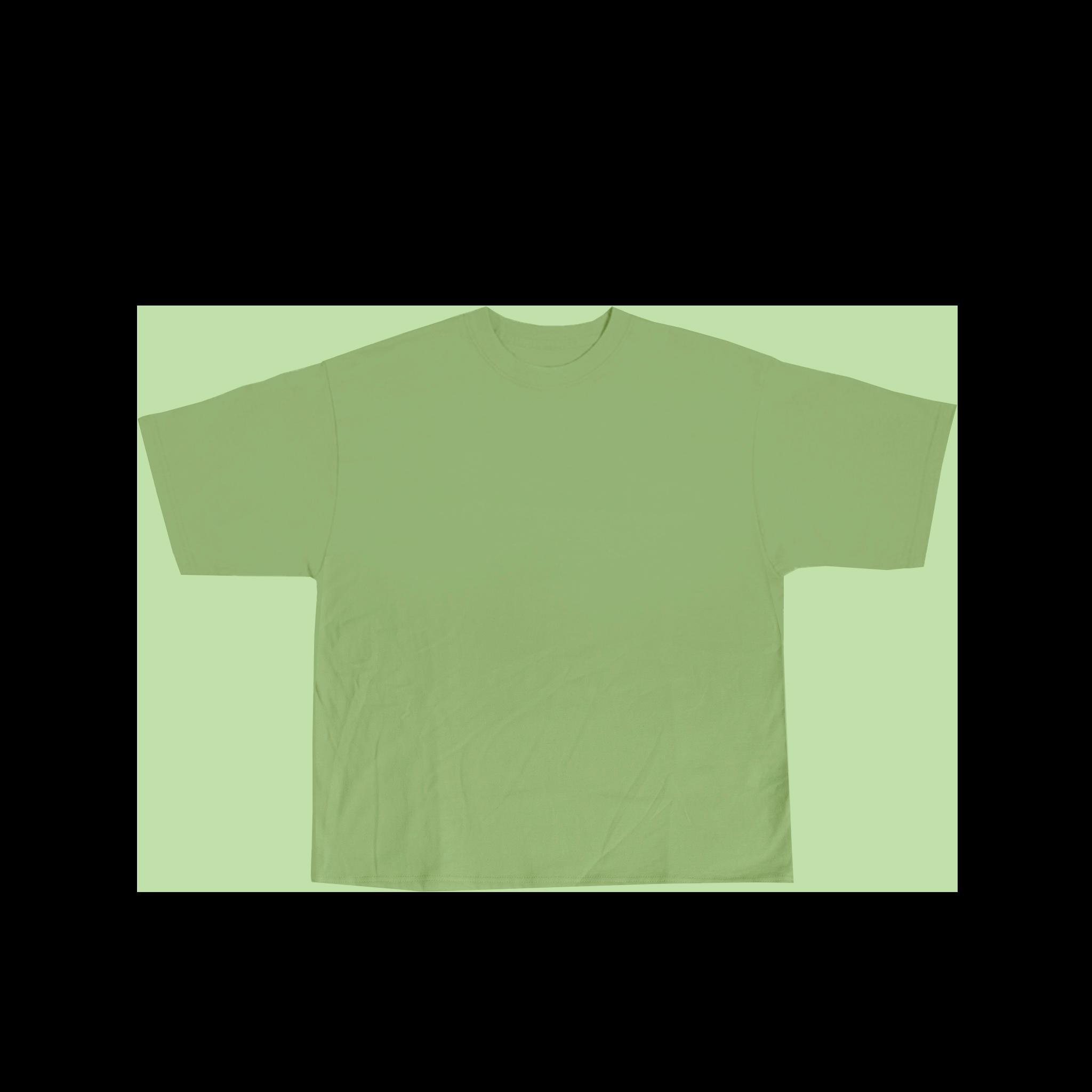 Fully Customized 100% Cotton Jersy T-shirt for Men - view 12