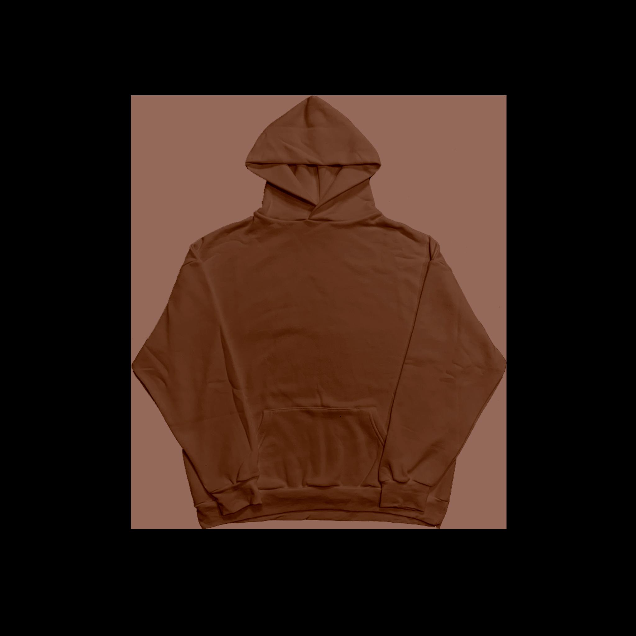 Fully Customized Hoodies with Customized Design and Fabric  - view 3