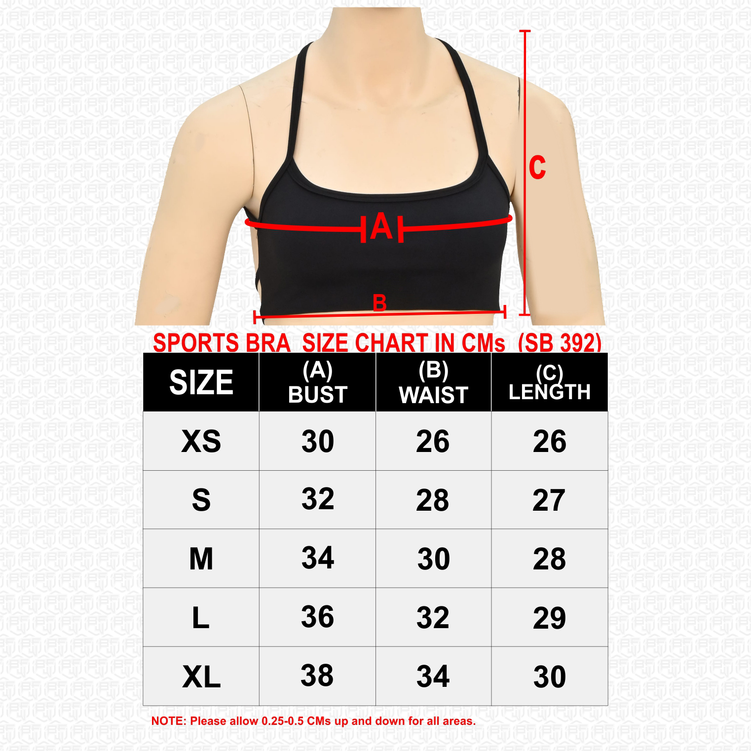 customized digital print sports bra workout fitness wear racerback sportsbra light weight breathable - view 8
