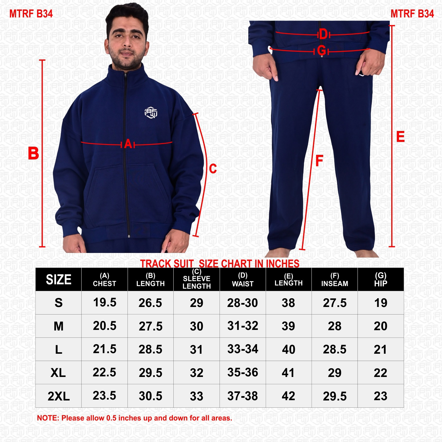 Custom Design Men's Long Sleeve Pullover Cotton Tracksuit Oversize Fashionable Blank Sweatshirt - view 10