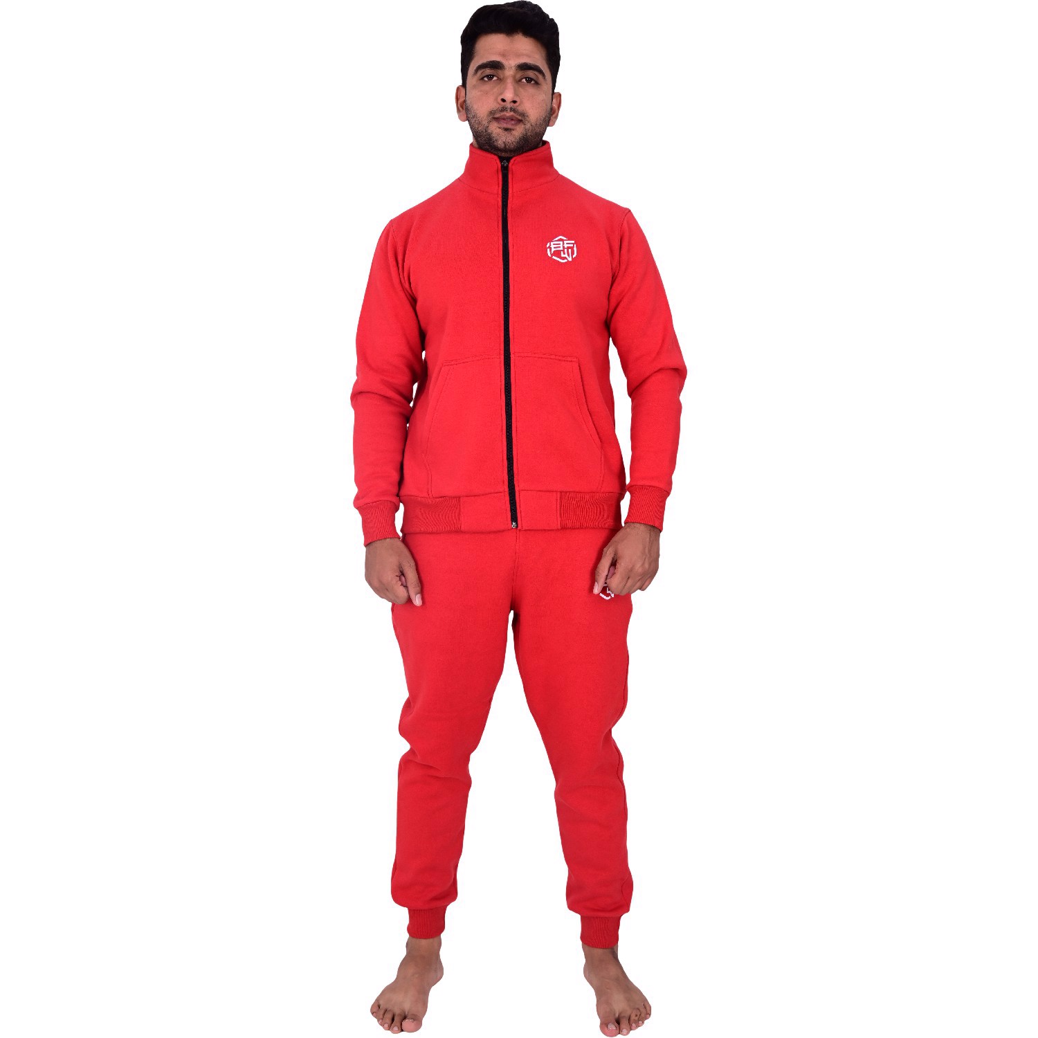 Tailored Elevated Long Sleeve Fashion Cotton Hoodie OEM Customized Pullover with Logo Print - view 6