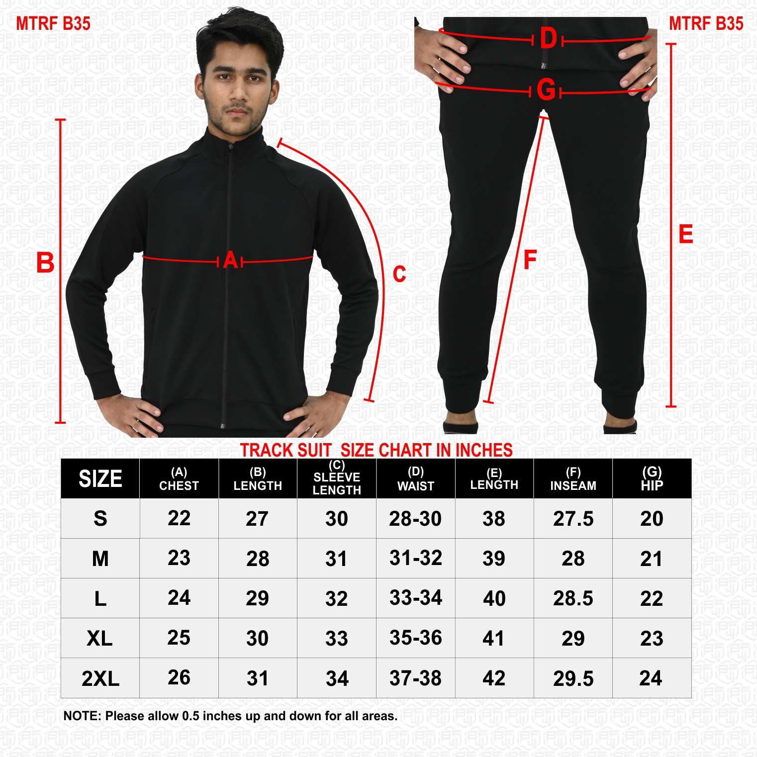 Custom Jogging Sweatsuit Tracksuit Pants Hoodie Athletic fitt for workout and training breathable - view 6