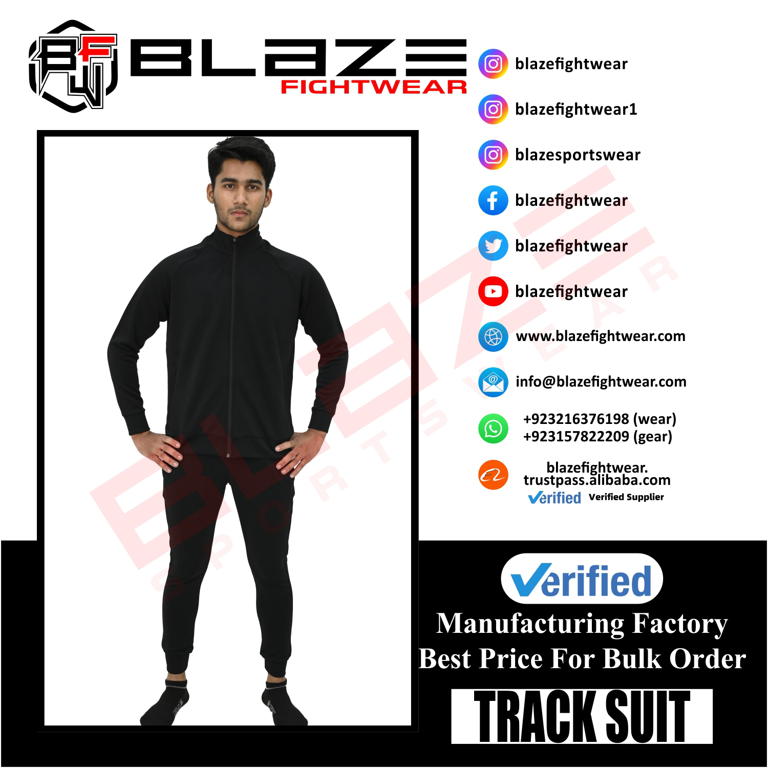 Custom Jogging Sweatsuit Tracksuit Pants Hoodie Athletic fitt for workout and training breathable - view 7