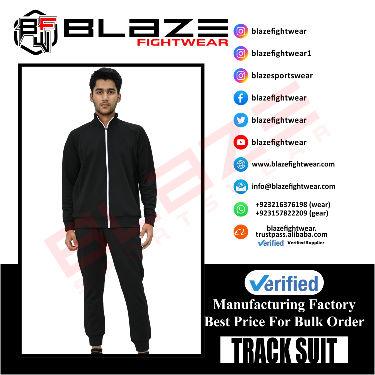 Custom Jogging Sweatsuit Tracksuit Pants Hoodie Athletic fitt for workout and training breathable - view 7