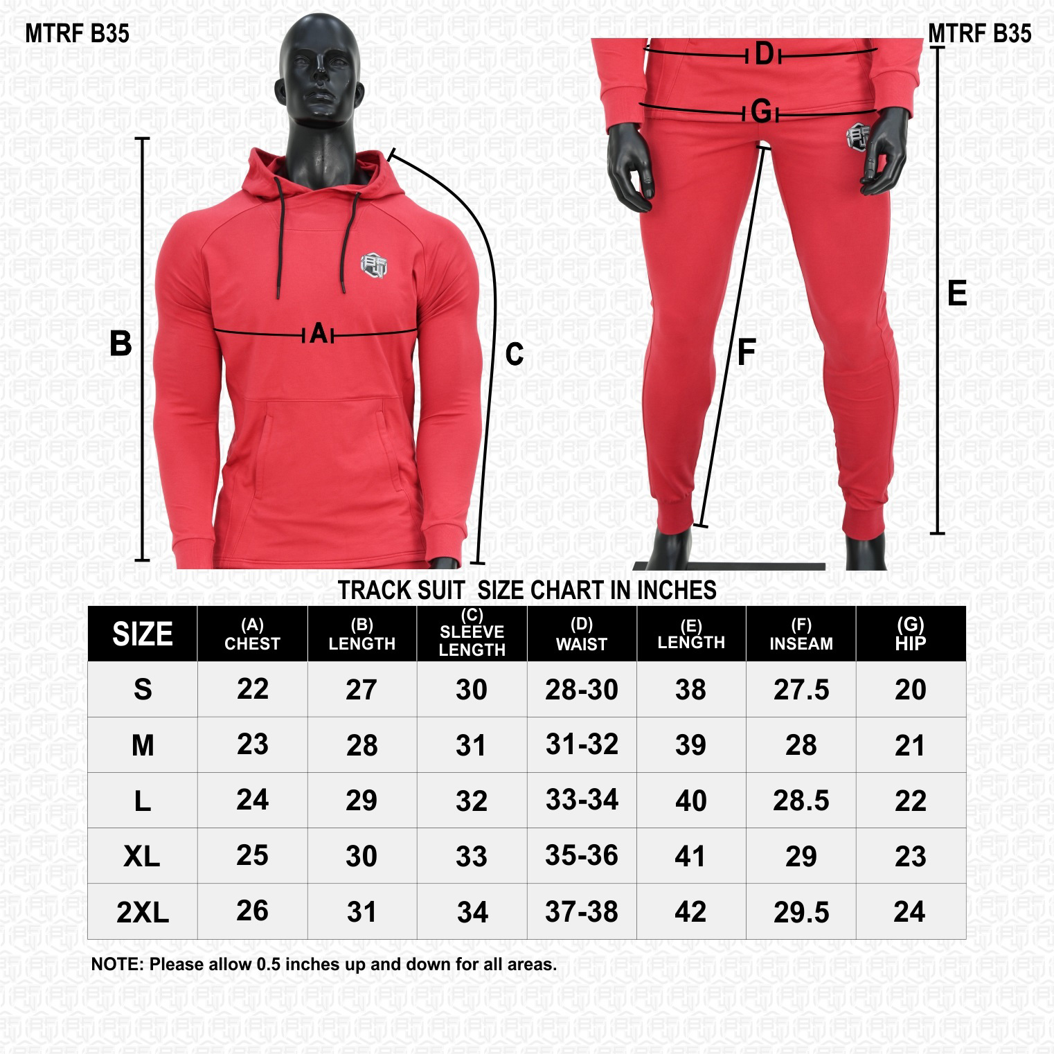 wholesale hoodie Sweatsuit Tracksuit Pants Hoodie Athletic fit for workout and training breathable - view 5