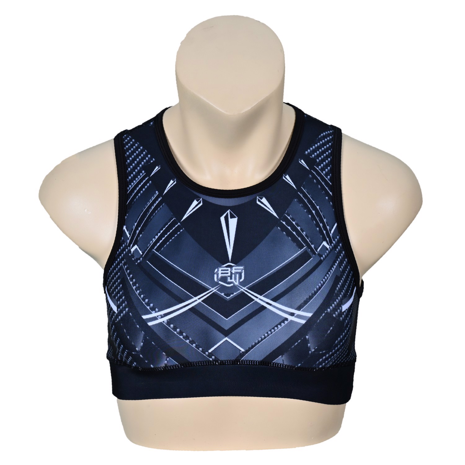 customized women sublimation Sports Bra prefect  Waistband  Fitness Sportswear Gym Jogging Yoga wear - view 4
