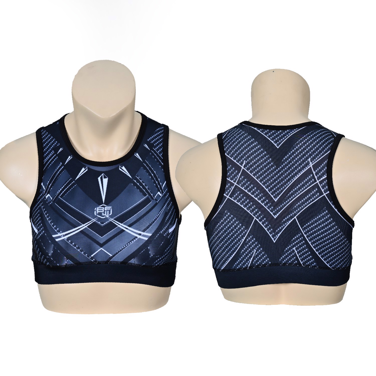 customized women sublimation Sports Bra prefect  Waistband  Fitness Sportswear Gym Jogging Yoga wear - view 6