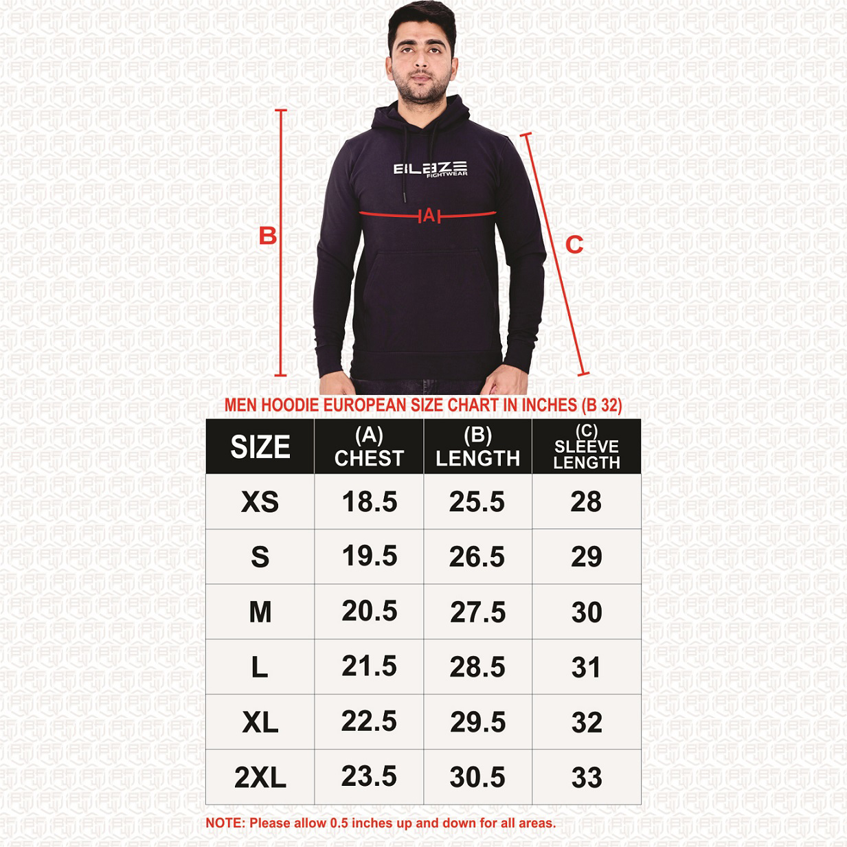 New Custom Design Logo Mens  Fashion Long Sleeve Blank Pullover Cotton Hoodie Quantity Print OEM  - view 19