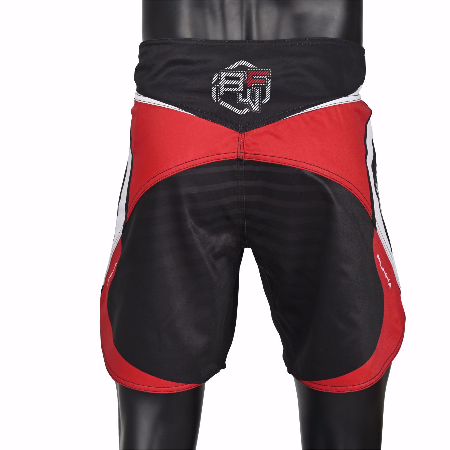 custom MMA Shorts Fight Shorts BJJ Muay Thai WOD Cross-Training KIck Boxing Muay Thai Short - view 5