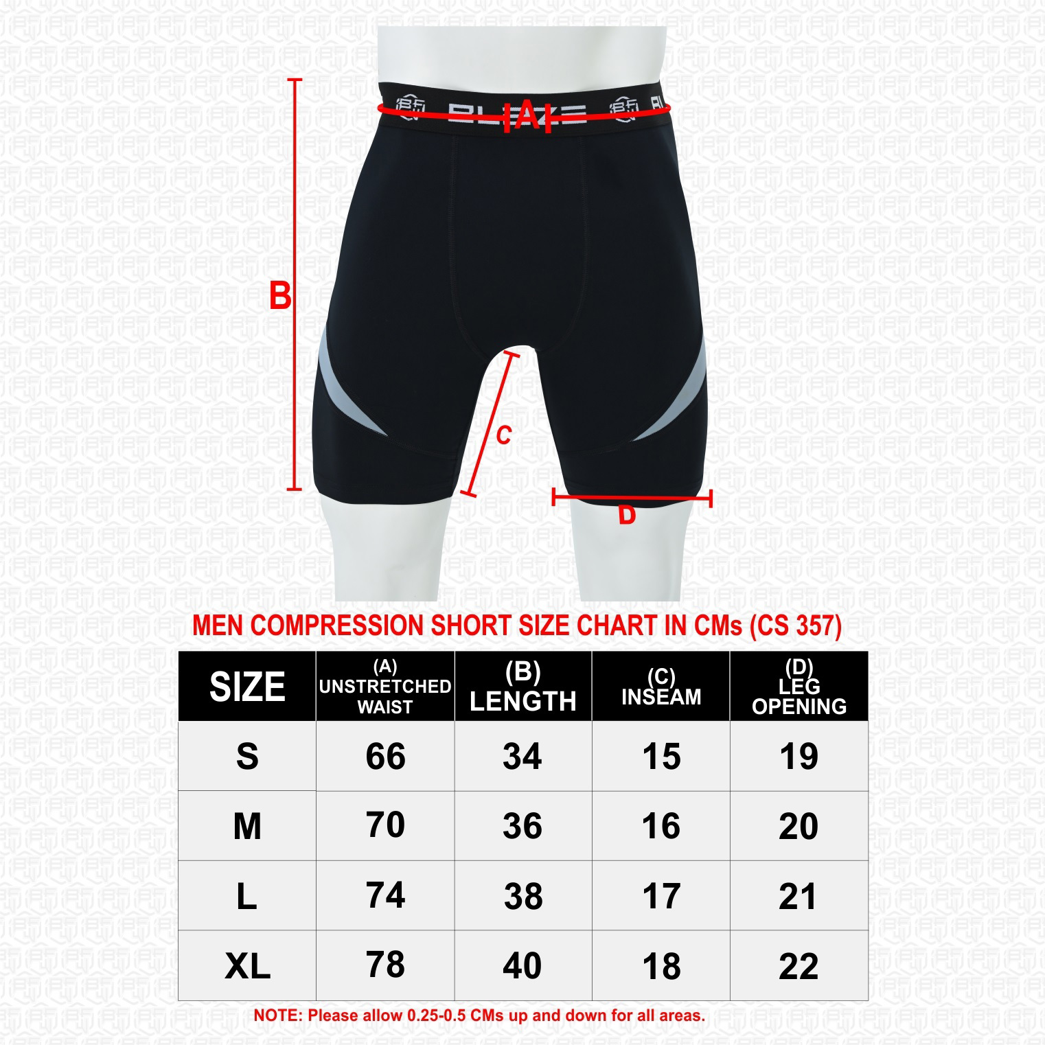 New custom sublimation compression short running bjj workout short training and athlete - view 7
