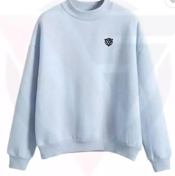 Brand New Made in Pakistan Sweat Shirt Woman Custom Different Style Long Sleeve Outstanding Quality 