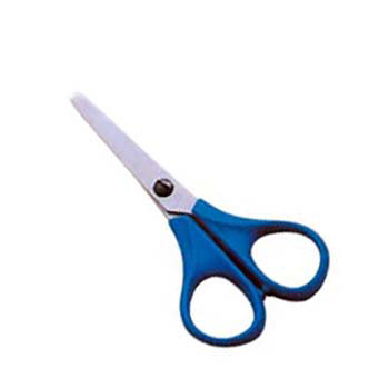 Multi Functional Scissors Satin Mirror Polish Finish German Stainless Steel Tailor's Scissors 11"  - view 3