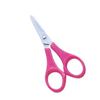 Multi Functional Scissors Satin Mirror Polish Finish German Stainless Steel Tailor's Scissors 11"  - view 4