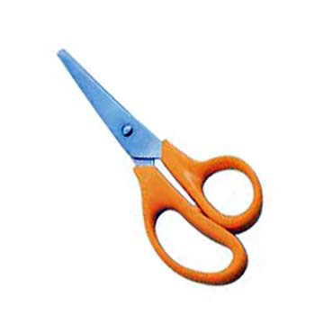 Multi Functional Scissors Satin Mirror Polish Finish German Stainless Steel Tailor's Scissors 11"  - view 5