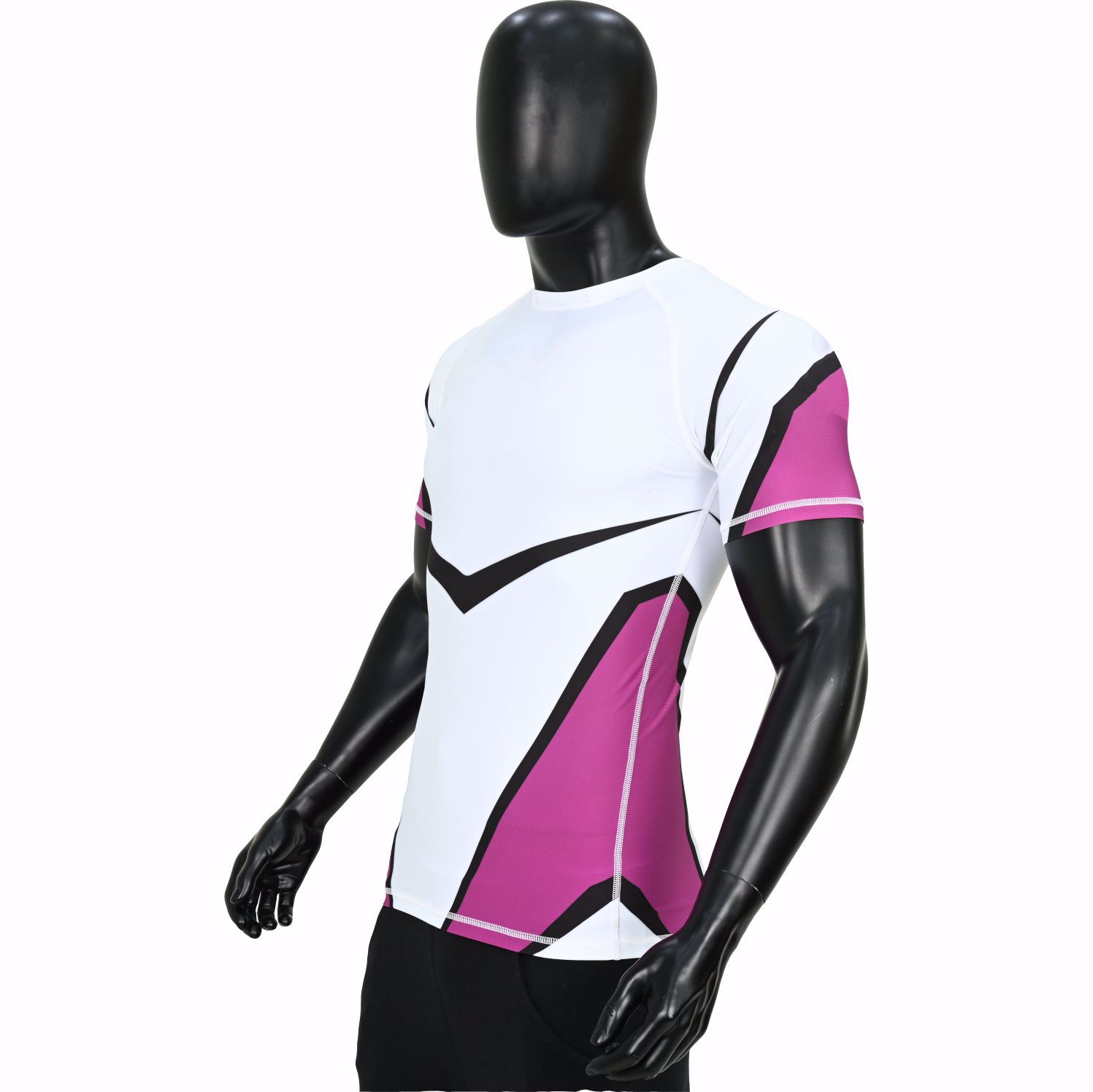 Customize Sublimation Rash Guard MMA Rash Guard BJJ Rash Guard Compression Shirt athlete rashguard