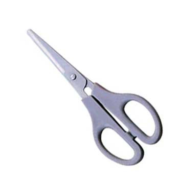 Multi Functional Scissors Satin Mirror Polish Finish German Stainless Steel Tailor's Scissors 11"  - view 7