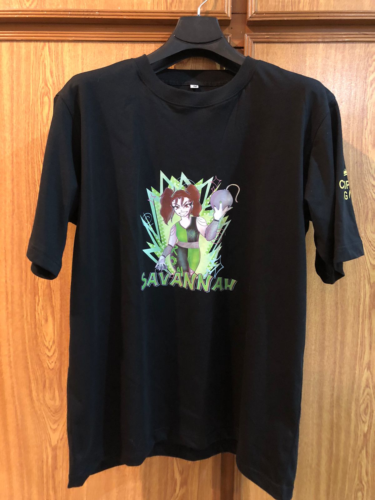 T Shirts for Summer 90%to 100% cotton - view 2