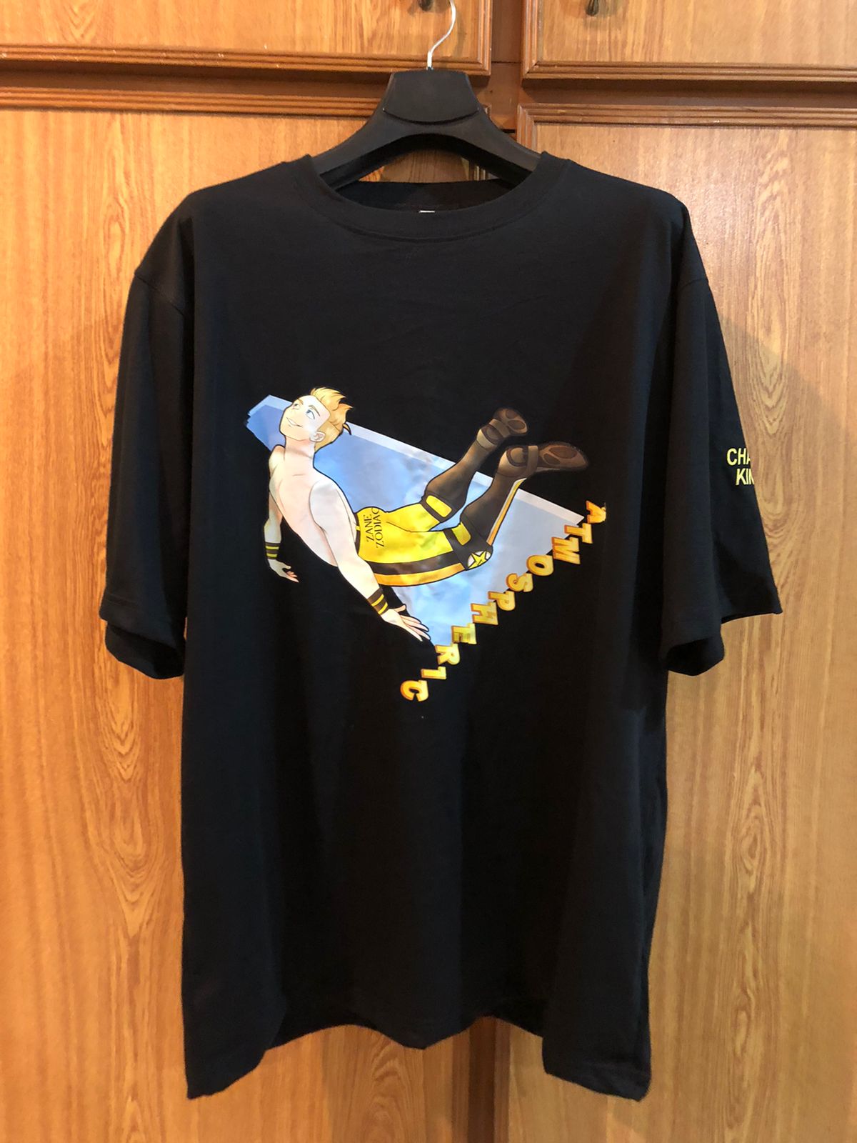 T Shirts for Summer 90%to 100% cotton - view 3