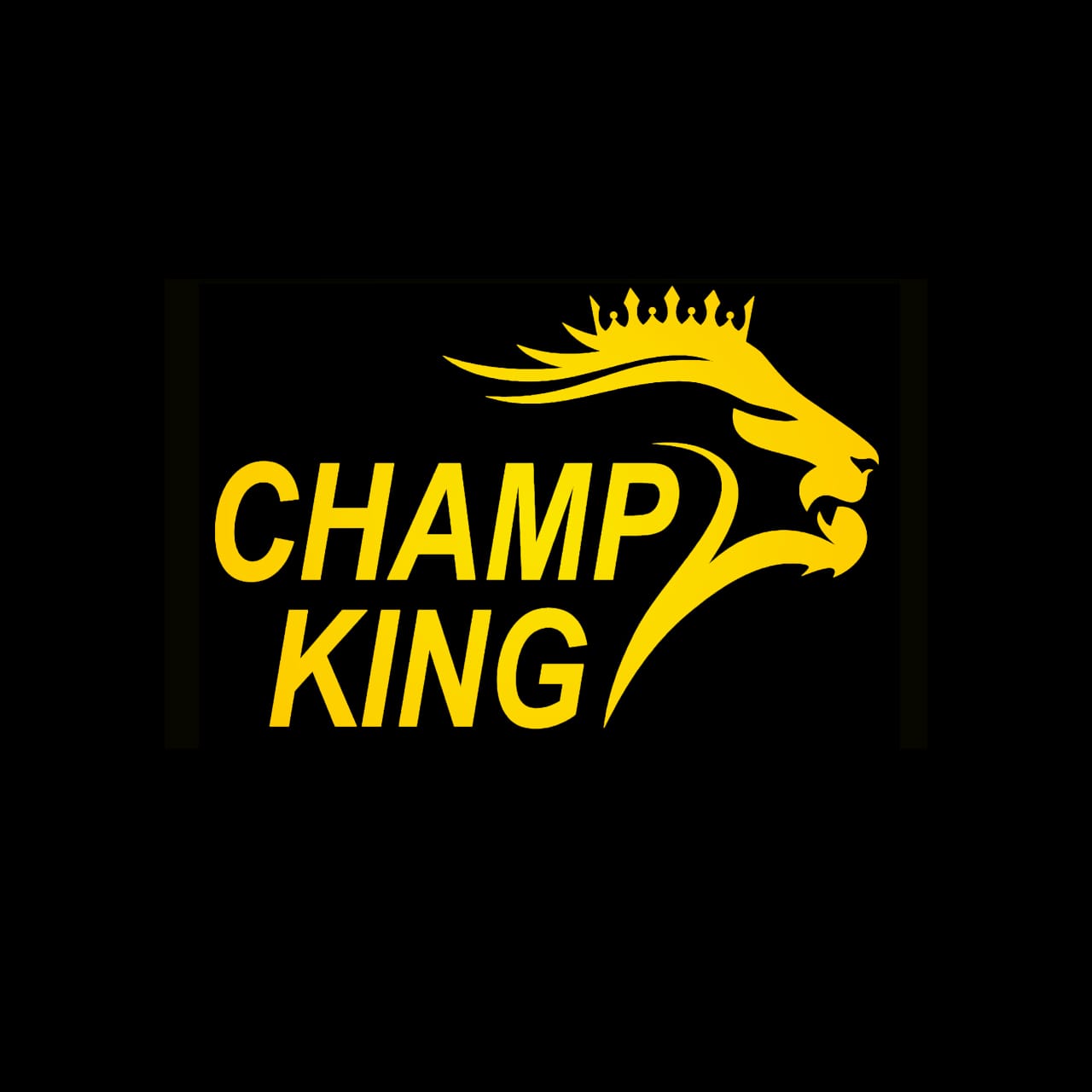 Champ King