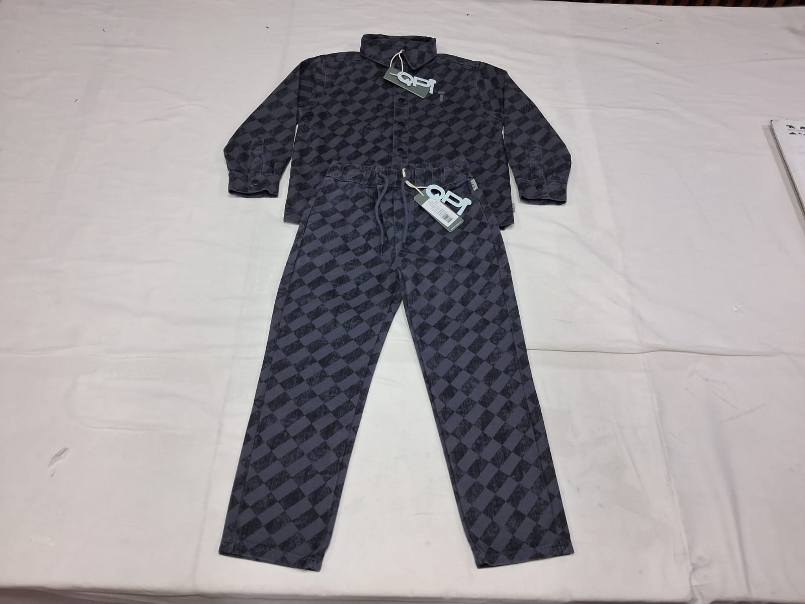 Men's Track Suit
