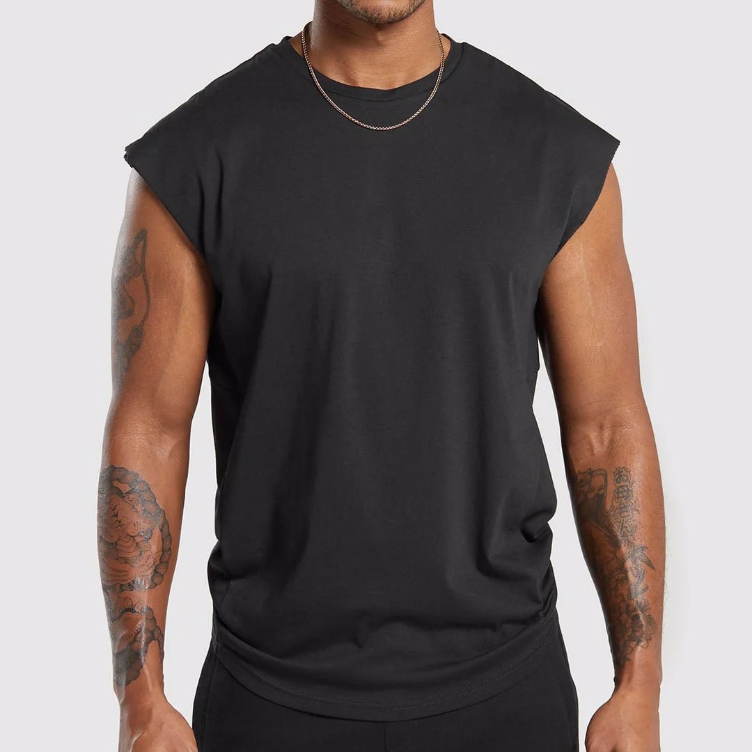Best and premium quality Tank top for Gym boy and Men in best competitive rates 
