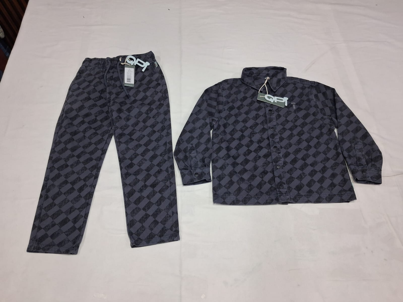 Men's Track Suit - view 3