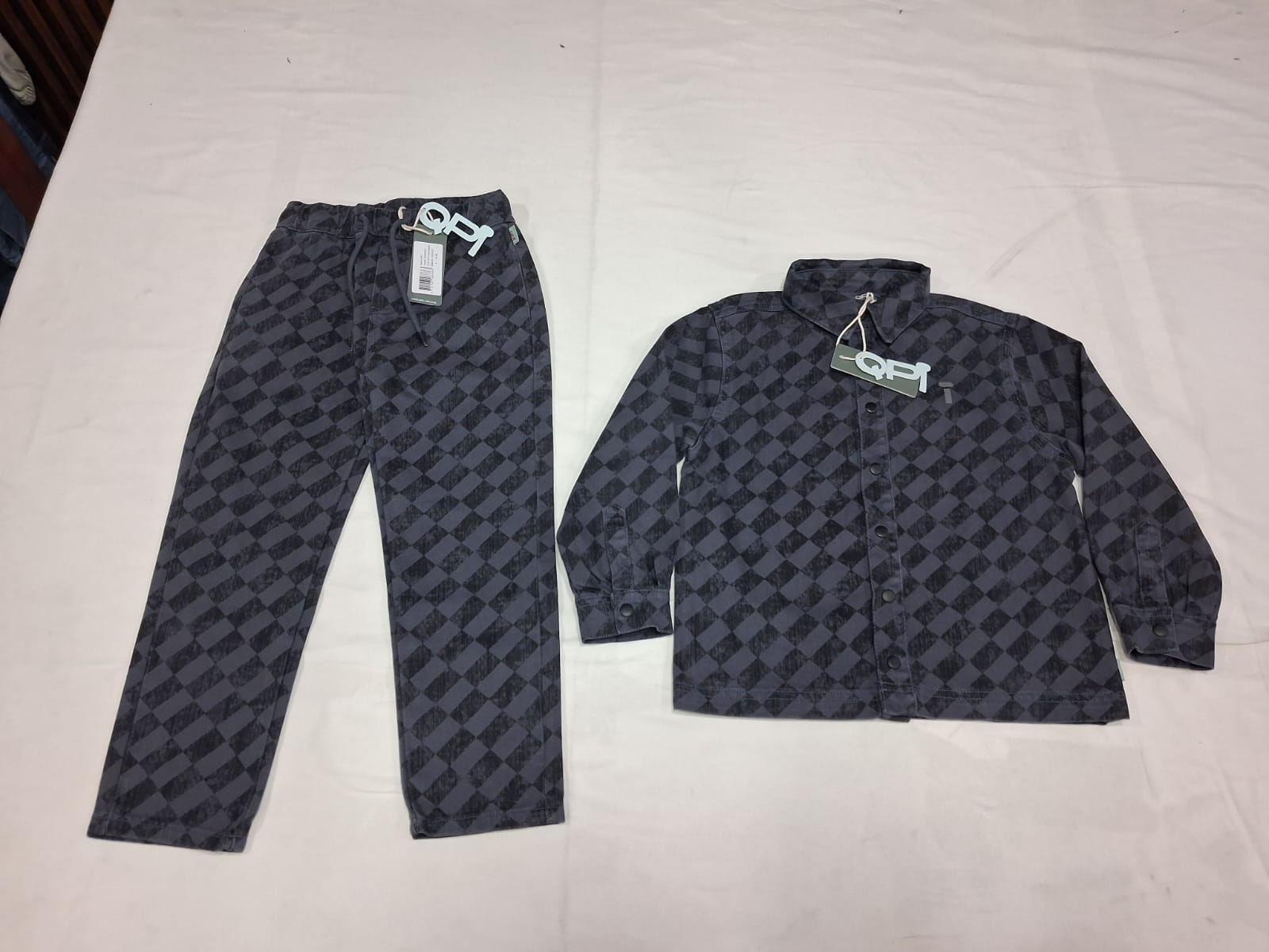 Men's Track Suit - view 4