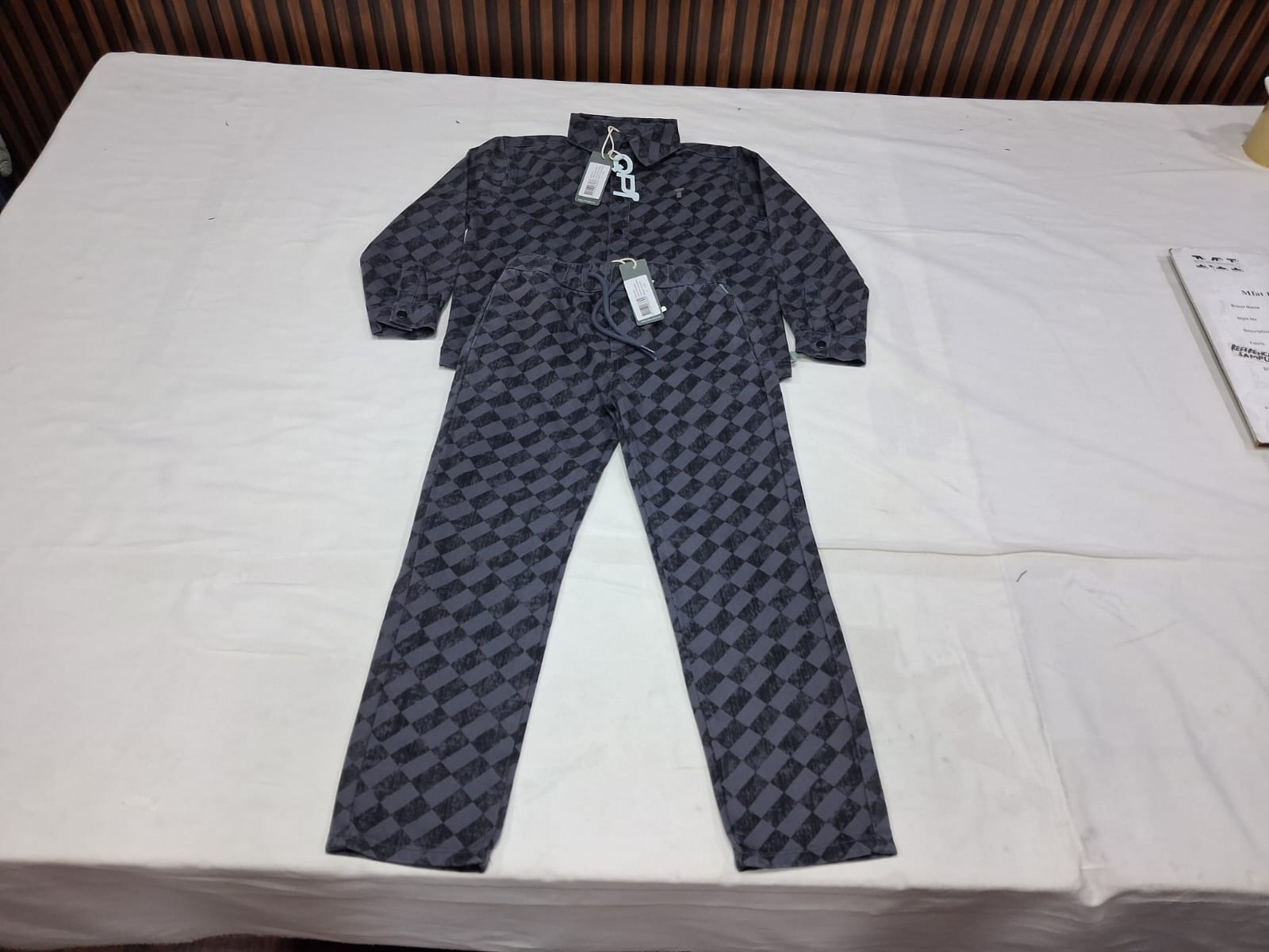 Men's Track Suit - view 5